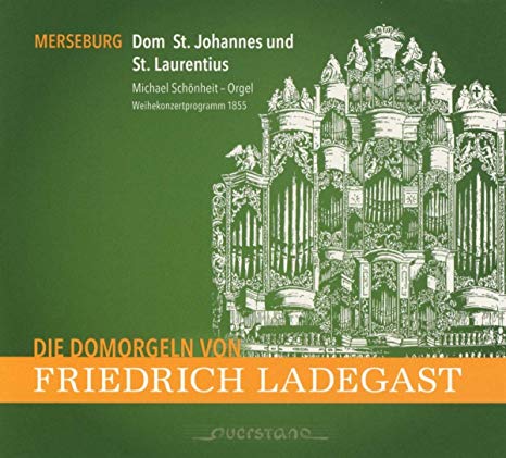 Michael Schönheit: Merseburg Dom St. Johannes Und St. Laurentius