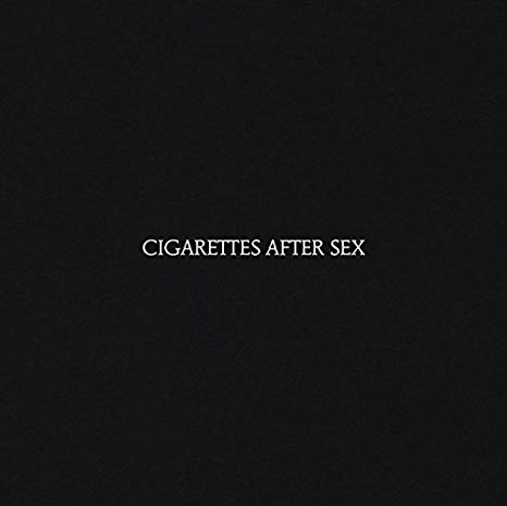 Cigarettes After Sex