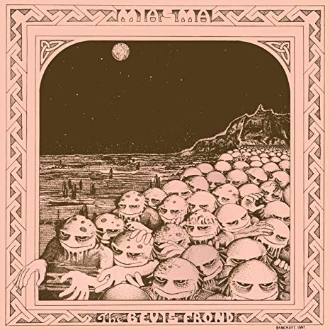 Bevis Frond - Miasma - CD image 1