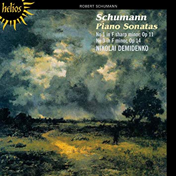 Piano Sonatas Opp 11 & 14