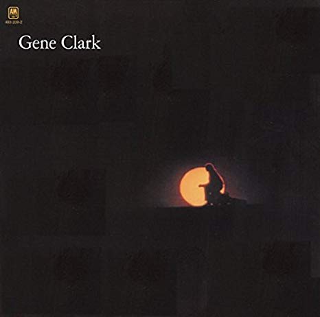 Gene Clark - White Light - CD image 1