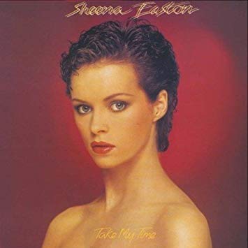 Sheena Easton - Take My Time - CD image 1