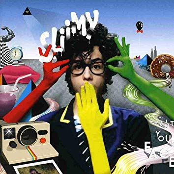 Sliimy - Paint Your Face - CD