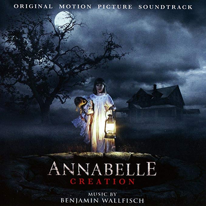 Annabelle