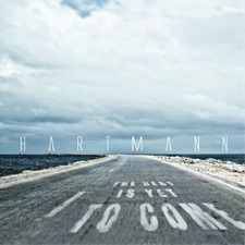 Hartmann - Best Is Yet to Come - CD image 1