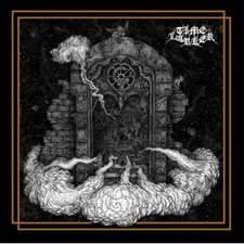 Time Lurker - CD image 1