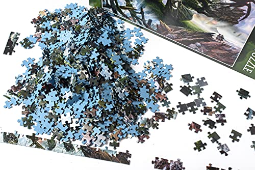 Lord of the Rings Gandalf Jigsaw - Non-book item image 3
