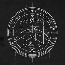 Blurr Thrower - Les Avatars Du Vide - CD image 1