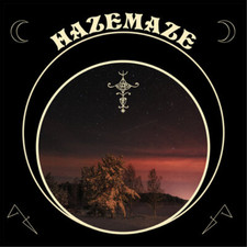 HAZEMAZE - CDD image 1
