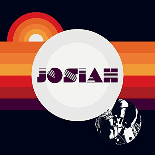 JOSIAH - CDD image 2