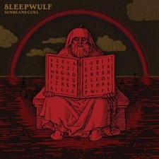 SLEEPWULF - SUNBEAMS CURL - CDD image 1
