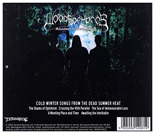 SLEEPWULF - Vinyl Record image 2