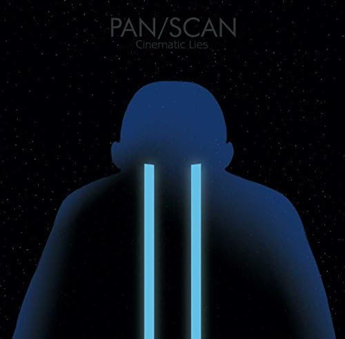 Pan/Scan - Cinematic Lies - CD image 1