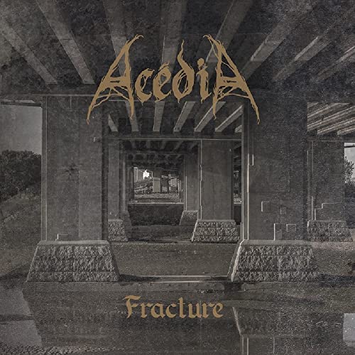 ACEDIA - FRACTURE - CDD - CDD image 1