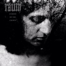 RA?M - CURSED BY THE CROWN CDD  (PREORDER FOR RELEASE DATE 03/03/23) - image 1
