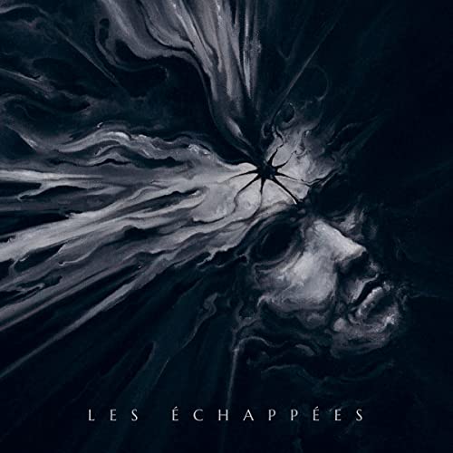 CEPHEIDE - LES ÉCHAPPÉES - CDD image 1