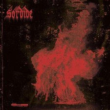 SORDIDE - AINSI FINIT LE JOUR - CDD