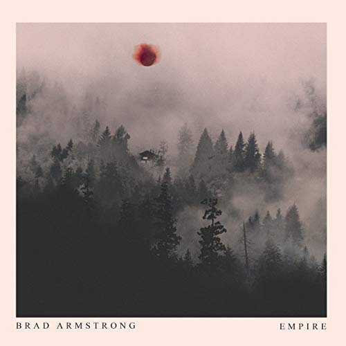 Brad Armstrong - Empire - Vinyl Record image 1