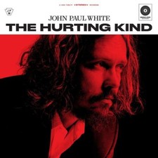 WHITE JOHN PAUL - HURTING KIND THE - Vinyl Record image 1