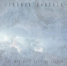 LEBANON HANOVER - WORLD IS GETTING COLDER - Vinyl Record image 2