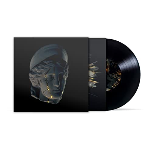 AU-DESSUS - MEND - Vinyl Record image 1