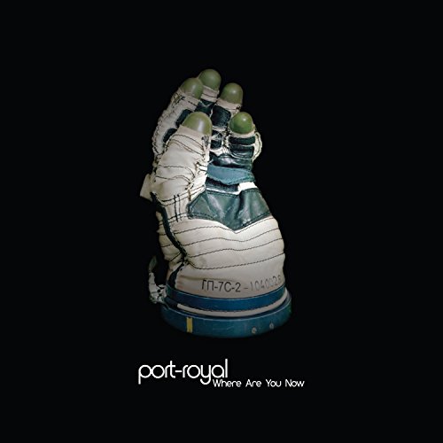 Port-Royal - Where Are You Now - Vinyl Record image 1
