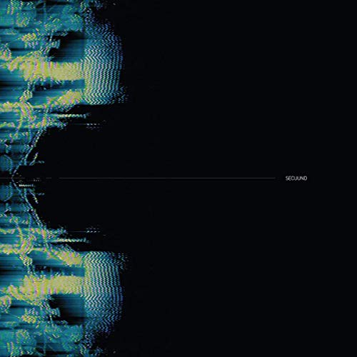 Suumhow - Secuund - CD image 1