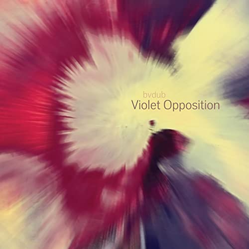 BVDUB - VIOLET OPPOSITION - Vinyl Record image 1