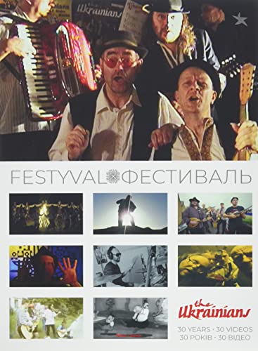 Festyval - DVD image 1