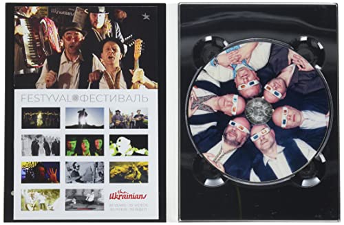 Festyval - DVD image 2
