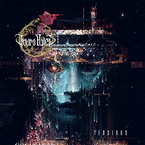 JOURS PÂLES - TENSIONS - CDD image 1