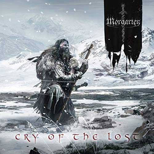 CRY OF THE LOST (LTD.DIGI) - CDD image 1