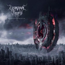 VESPERIAN SORROW - REGENESIS CREATION - CD image 1