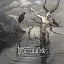 MARROWFIELDS - METAMORPHOSES - CD image 1