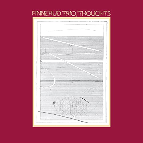 FINNERUD TRIO - THOUGHTS - Vinyl Record VL image 1