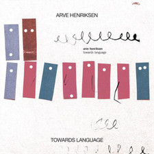 Arve Henriksen - Towards Language - Vinyl Record image 1