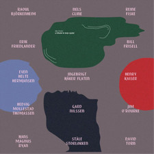 Various - Sky Music: A Tribute To Terje Rypdal - Vinyl Record image 1