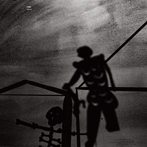 FIRE! - DEFEAT  - Vinyl Record VL image 1