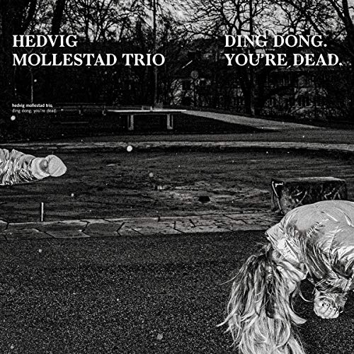 HEDVIG MOLLESTAD TRI - DING DONG. YOU´RE DEAD. - Vinyl Record VL image 1