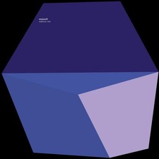 Elephant9 - Mythical River (Clear Vinyl) LP  RELEASE DATE 12/04/24 (T image 1