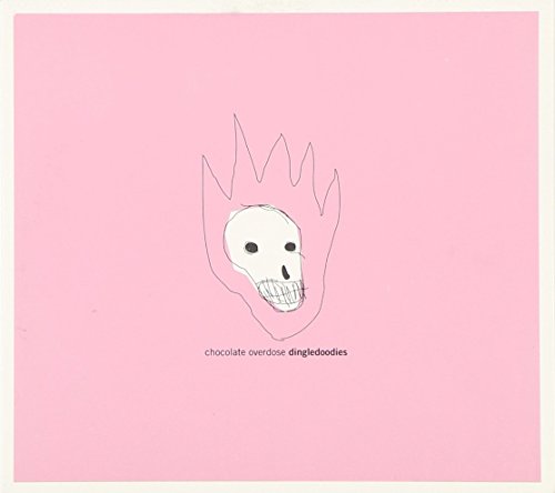CHOCOLATE OVERDOSE - DINGLEDOODIES - CD image 1