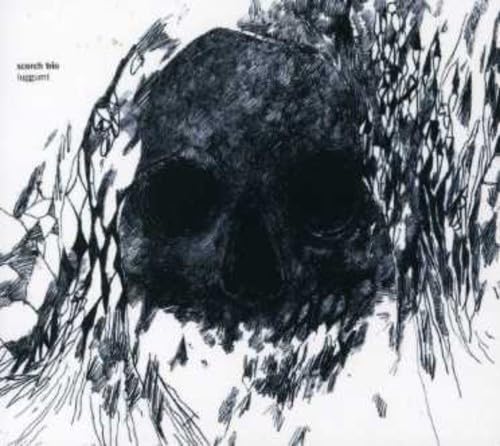 LUGGUMT - SCORCH TRIO - CD image 1