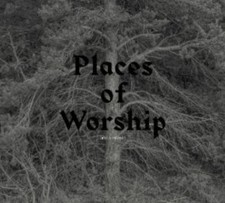 ARVE HENRIKSEN - PLACES OF WORSHIP - CD image 1