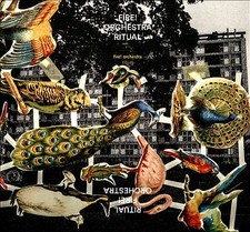 Fire! Orchestra - Ritual - CD image 1