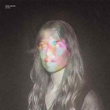 HEDVIG MOLLESTAD - EKHIDNA - CD image 1