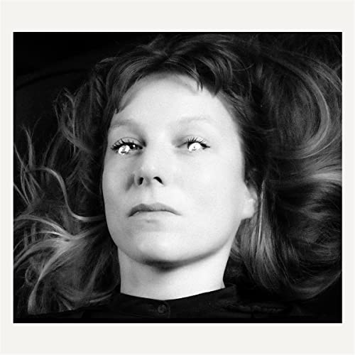 HEDVIG MOLLESTAD - TEMPEST REVISITED - CD image 1