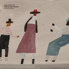 ESPEN ERIKSEN TRIO F - IN THE MOUNTAINS - CD image 1