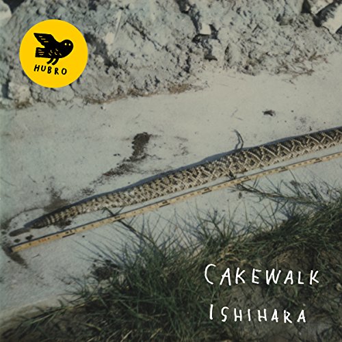 Cakewalk - Ishihara - CD image 1