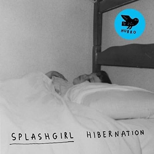 Splashgirl - Hibernation - Vinyl Record image 1