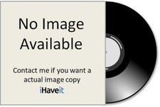 MOSKUS - SALMESYKKEL - Vinyl Record vl image 1